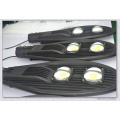 Alta potencia 100-240v ip65 al aire libre 60w luz de calle al aire libre ul